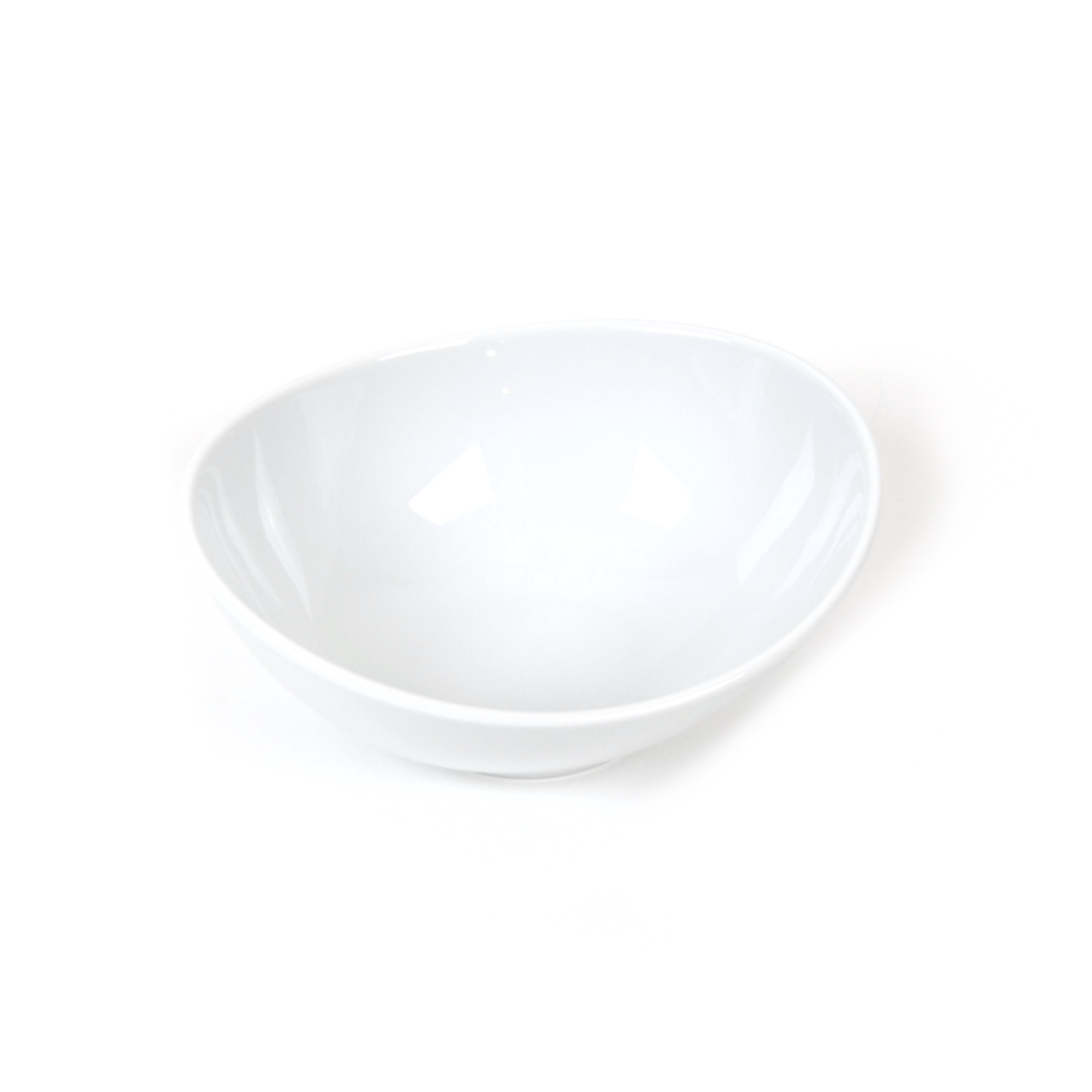 Photo de Bol ovale Gourmet 35cl L 16cm