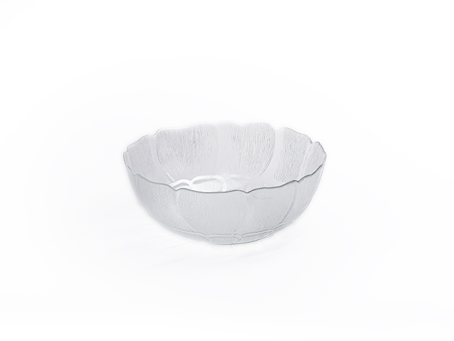 Photo de Saladier petit diamètre 23 cm h 10 cm
