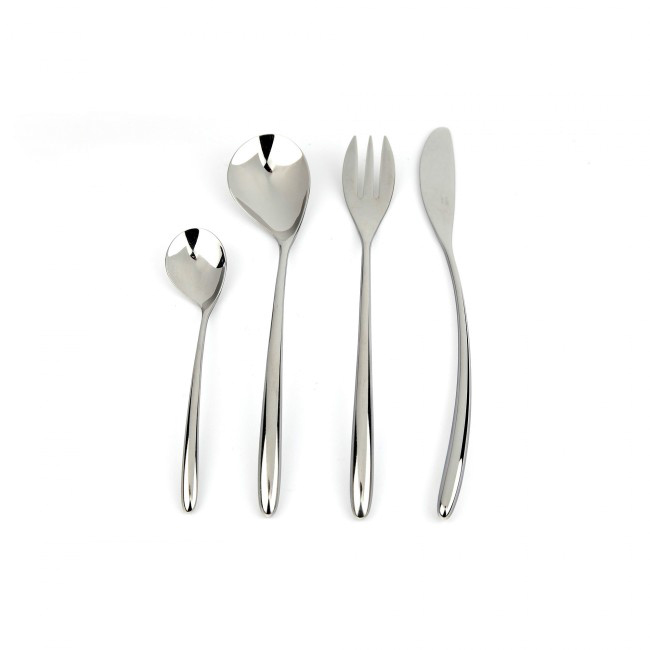 Photo de Fourchette de table Alessi