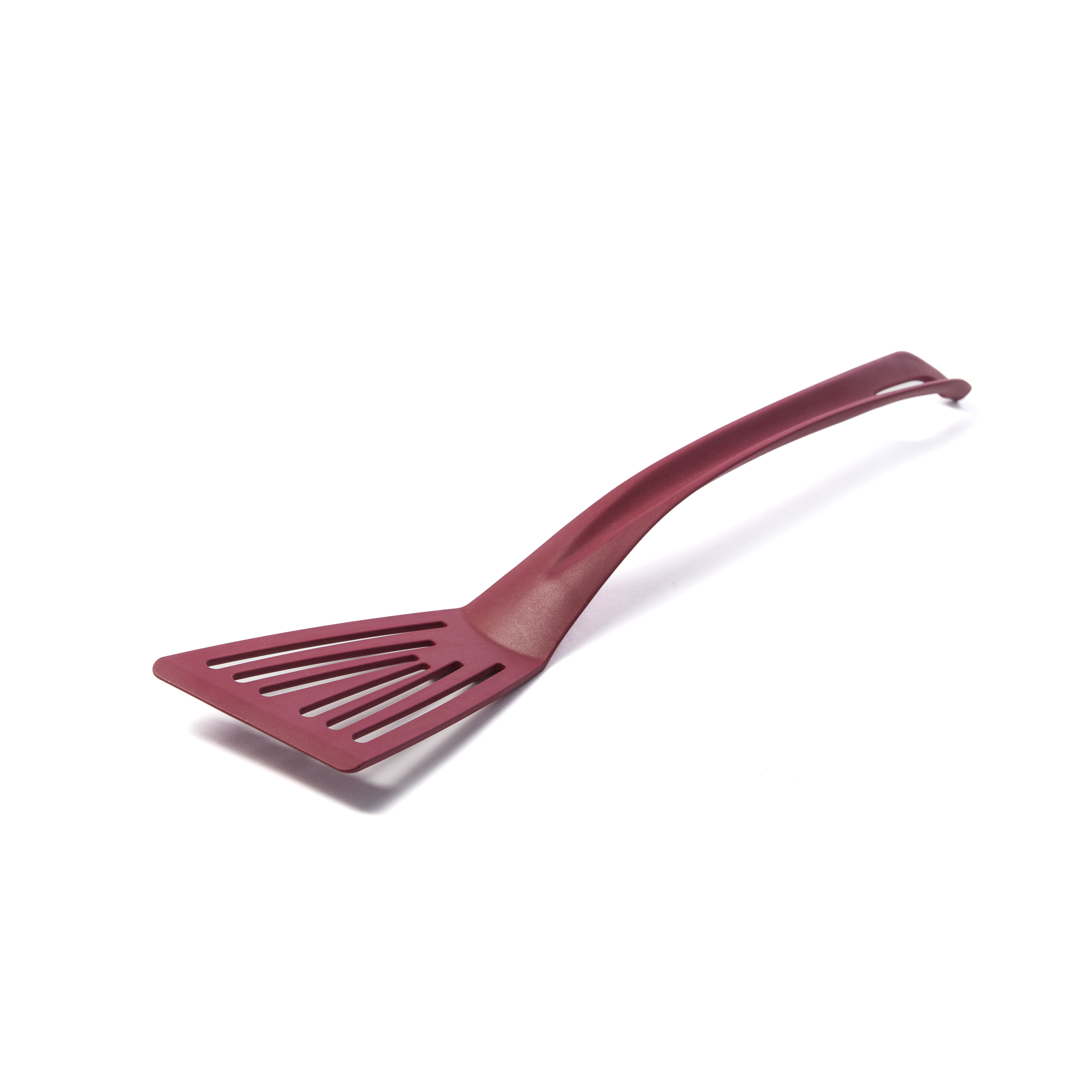 Photo de Spatule plate rouge Tupperware