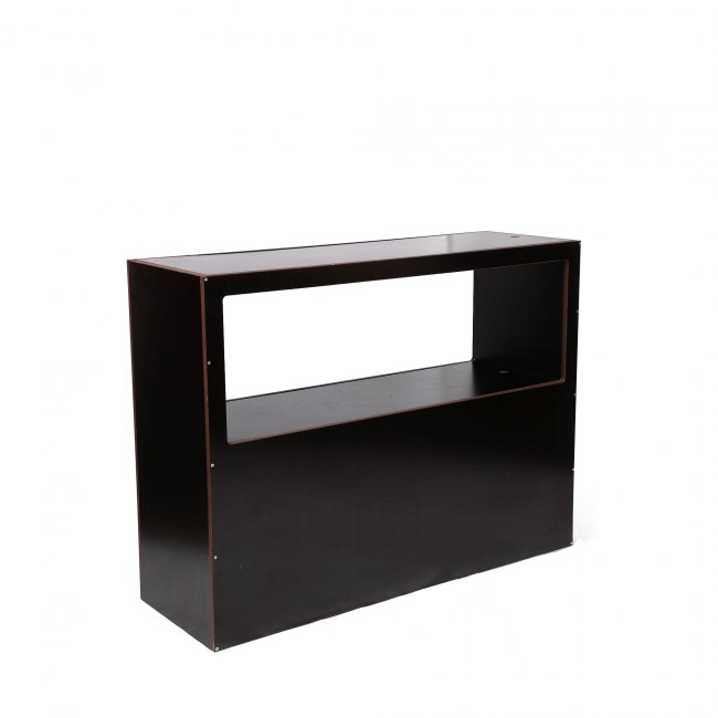 Photo de Buffet 120 x h 90 x 40 cm Ilot