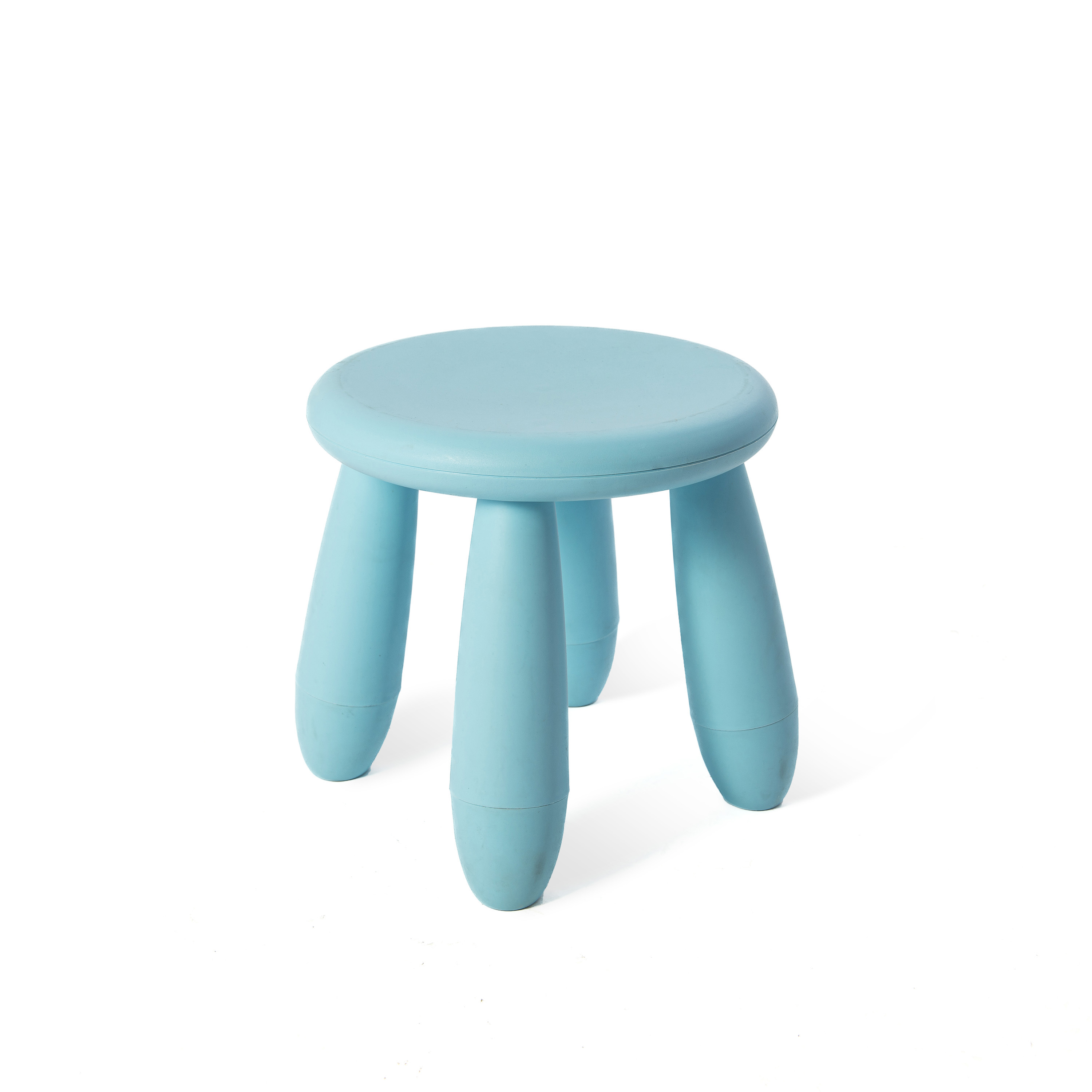 Photo de Tabouret en plastique enfant