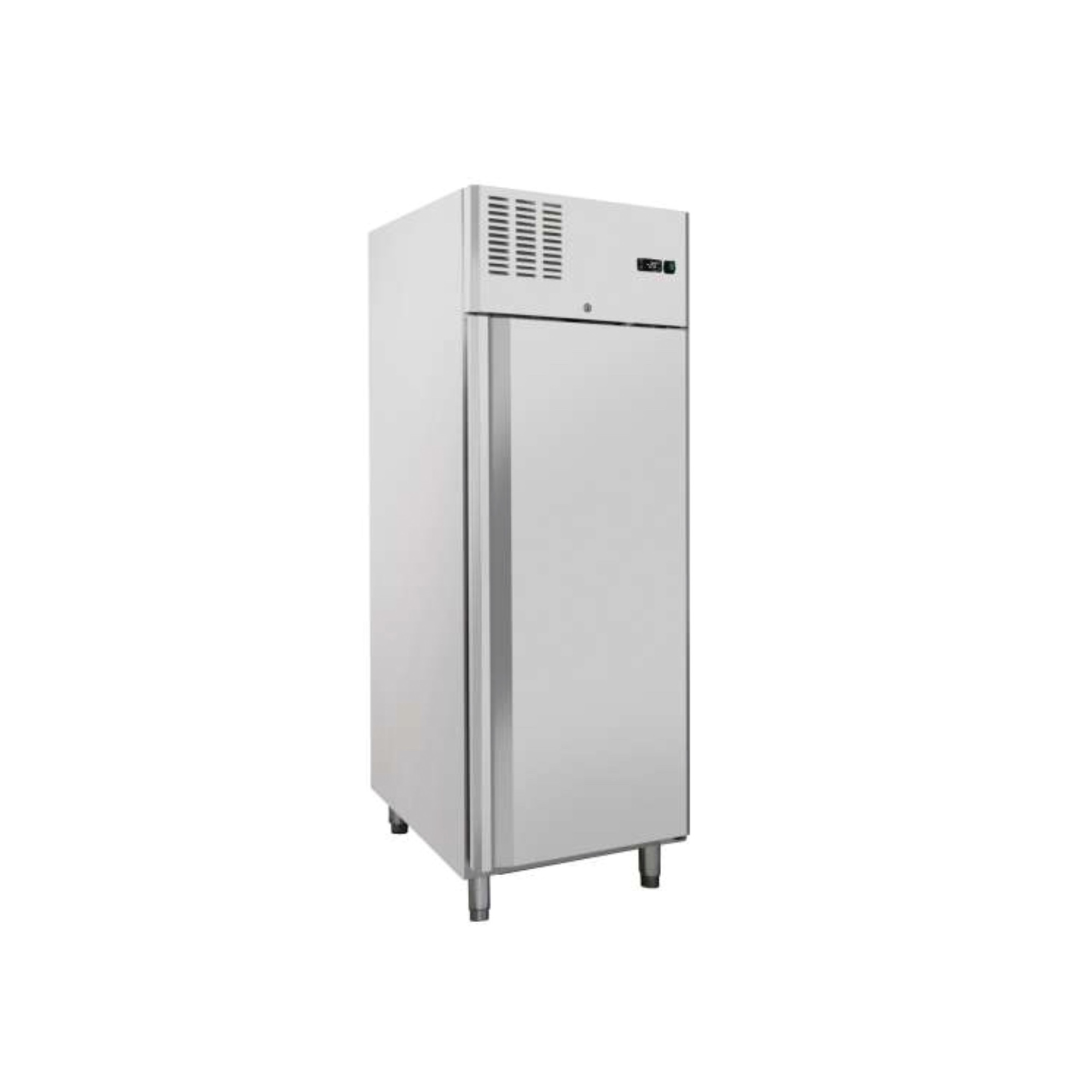 Photo de Armoire de congélation -18° en inox 700 l 82 x h 205 x 75 cm