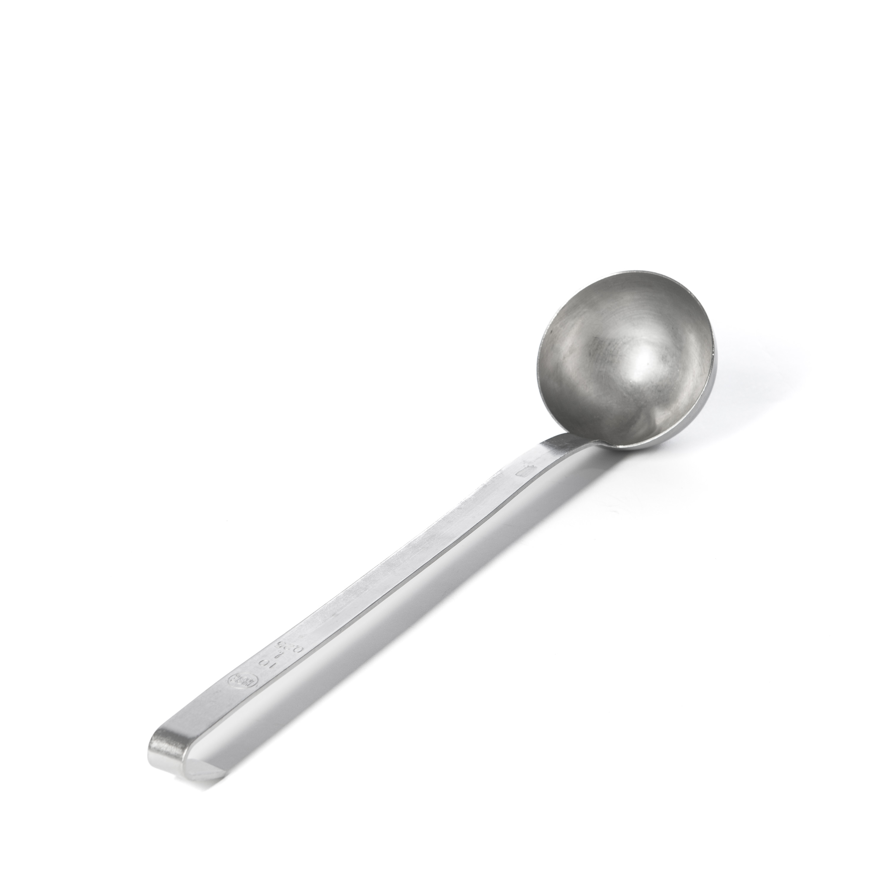 Photo de Louche à soupe diamètre 10 cm / 25 cl