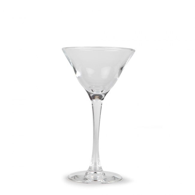 Photo de Verre à cocktail 10 cl diamètre 9.5 cm h 16 cm Signature