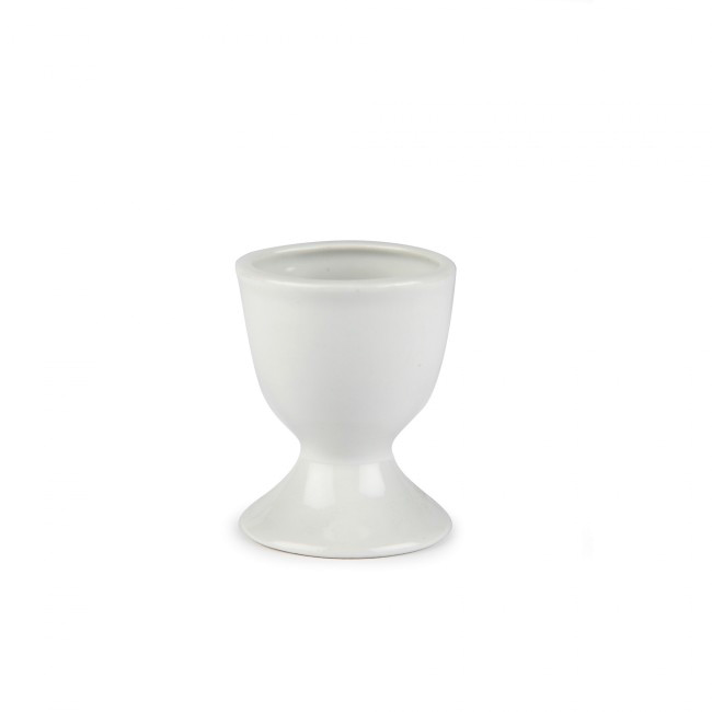 Photo de Coquetier en porcelaine diamètre 4.5 cm Cortina