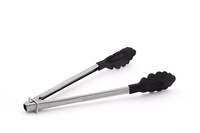 Photo de Pince double noire 24 cm