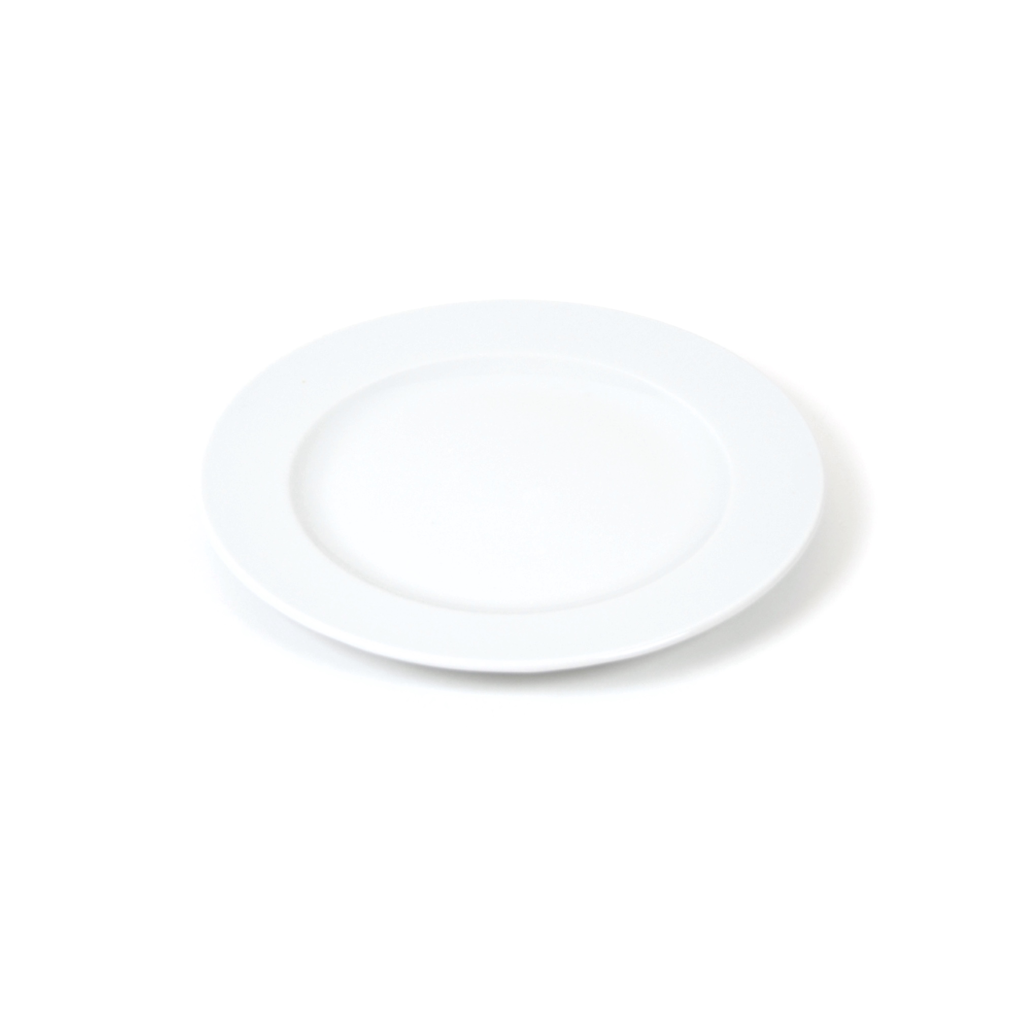 Photo de Assiette ronde diamètre 28 cm Gourmet