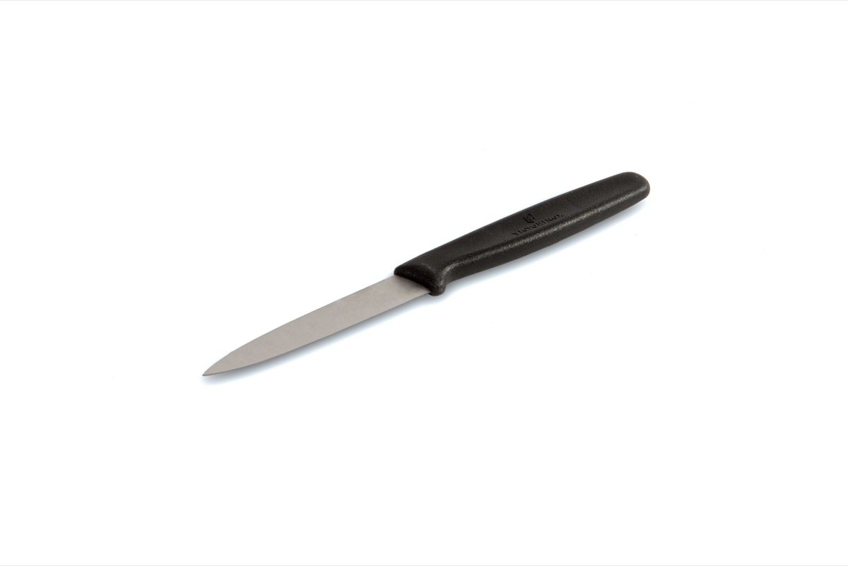 Photo de Couteau d'office sans dents  Victorinox