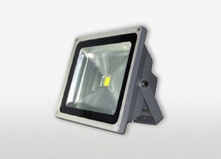 Photo de Spot LED intérieur 1x10W