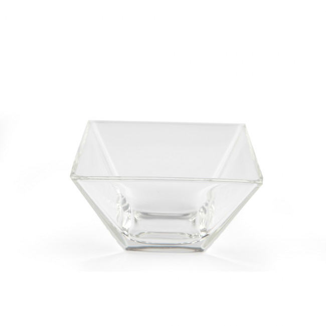 Photo de Coupelle carrée h 6 cm Zen
