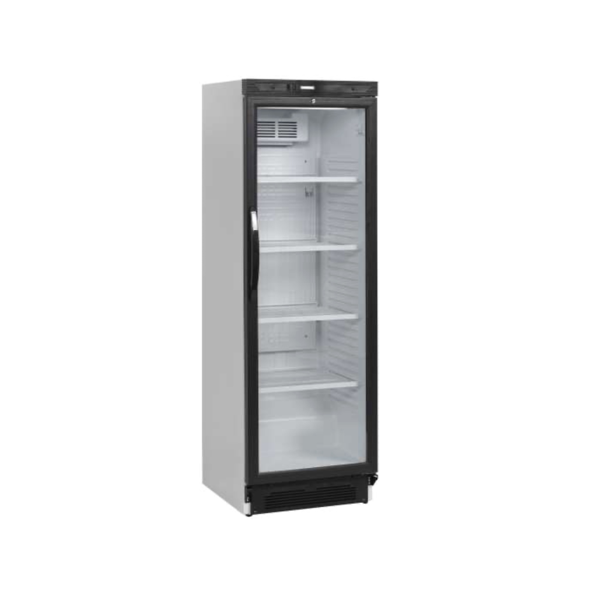 Photo de Frigo vitré 350 l