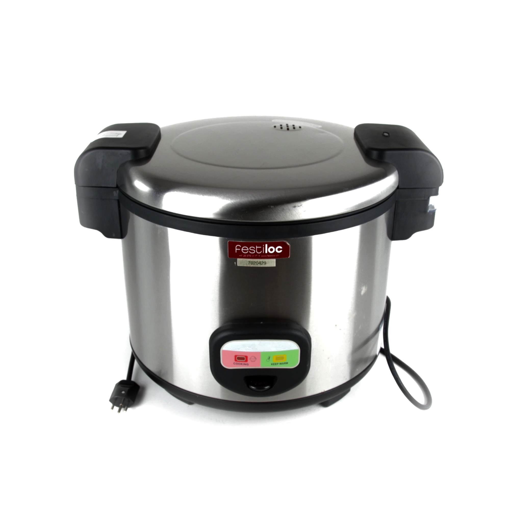 Photo de Cuiseur à Riz 5.4 litres