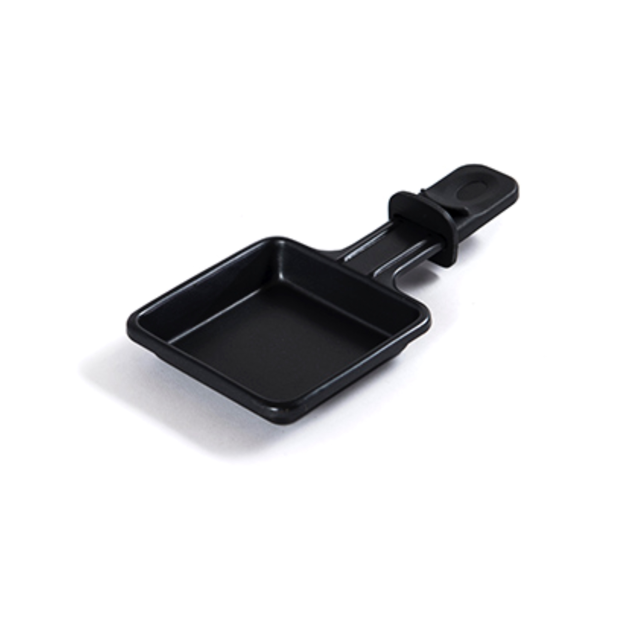 Photo de Poêlons en teflon pour raclette