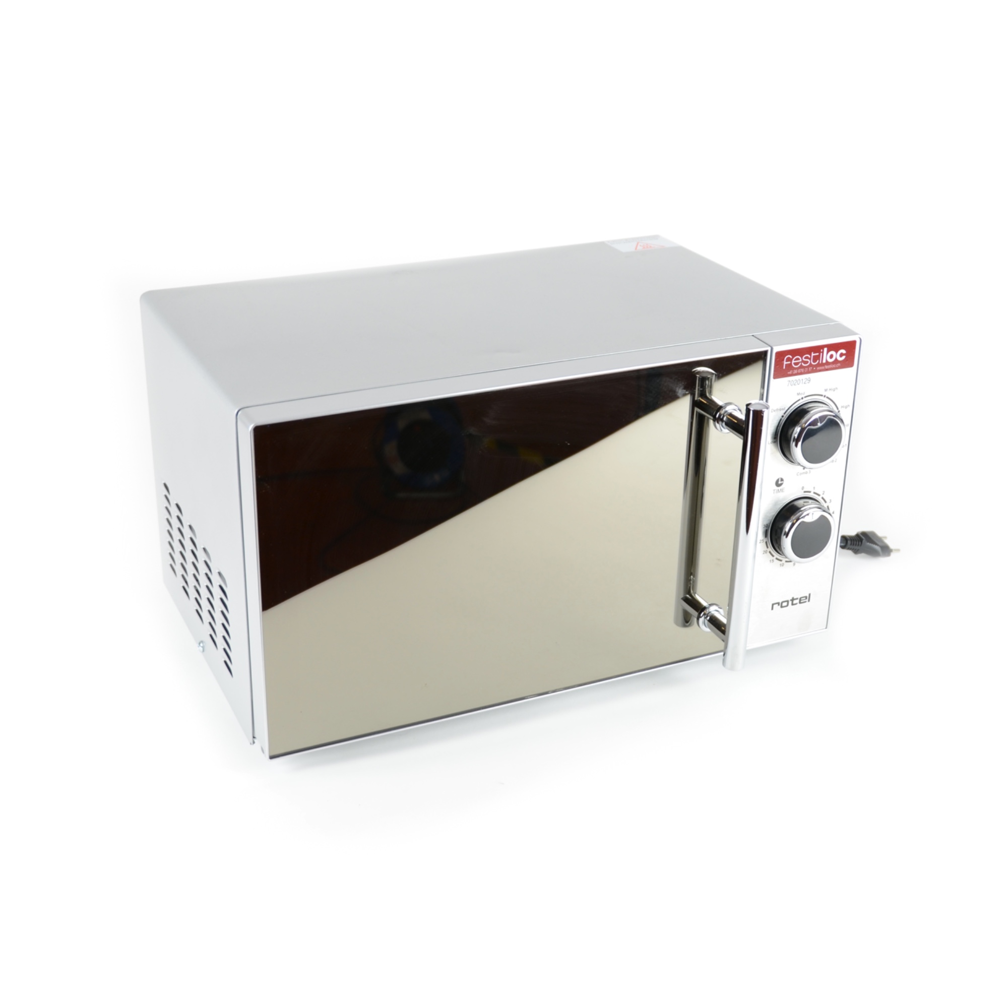 Photo de Micro-ondes 1200W