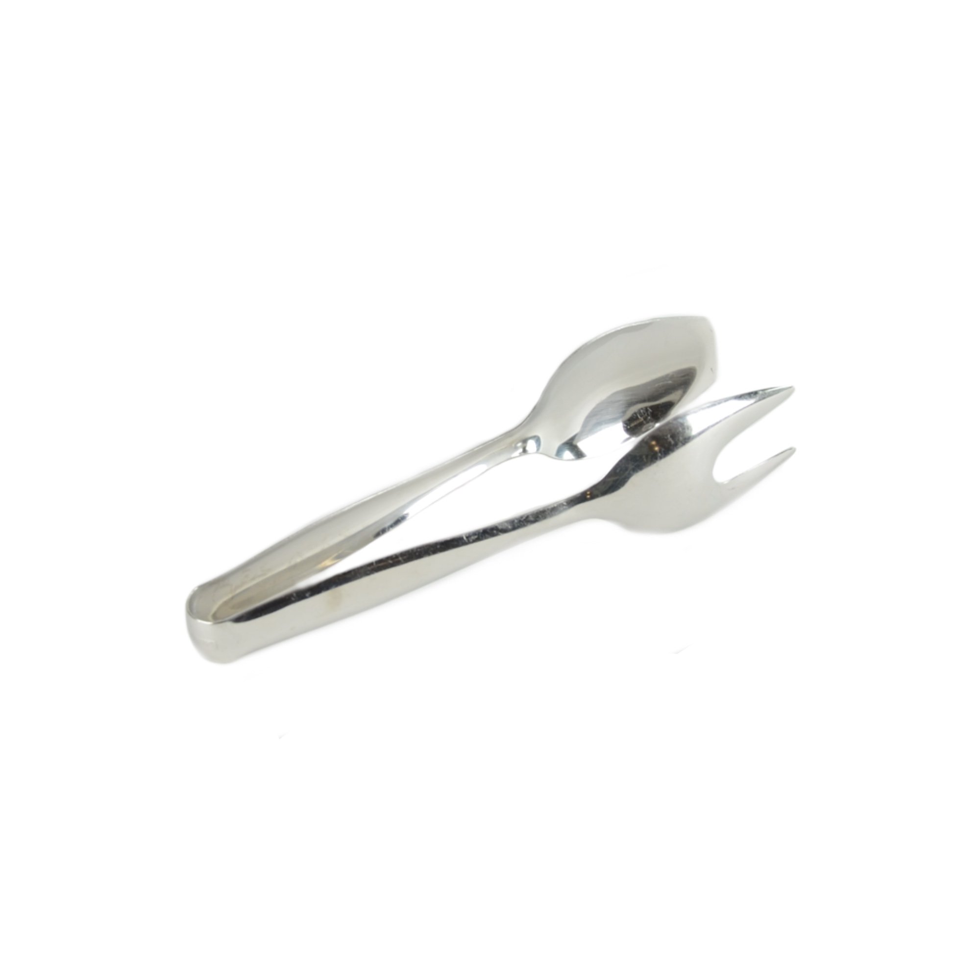 Photo de Pince à salade en Inox
