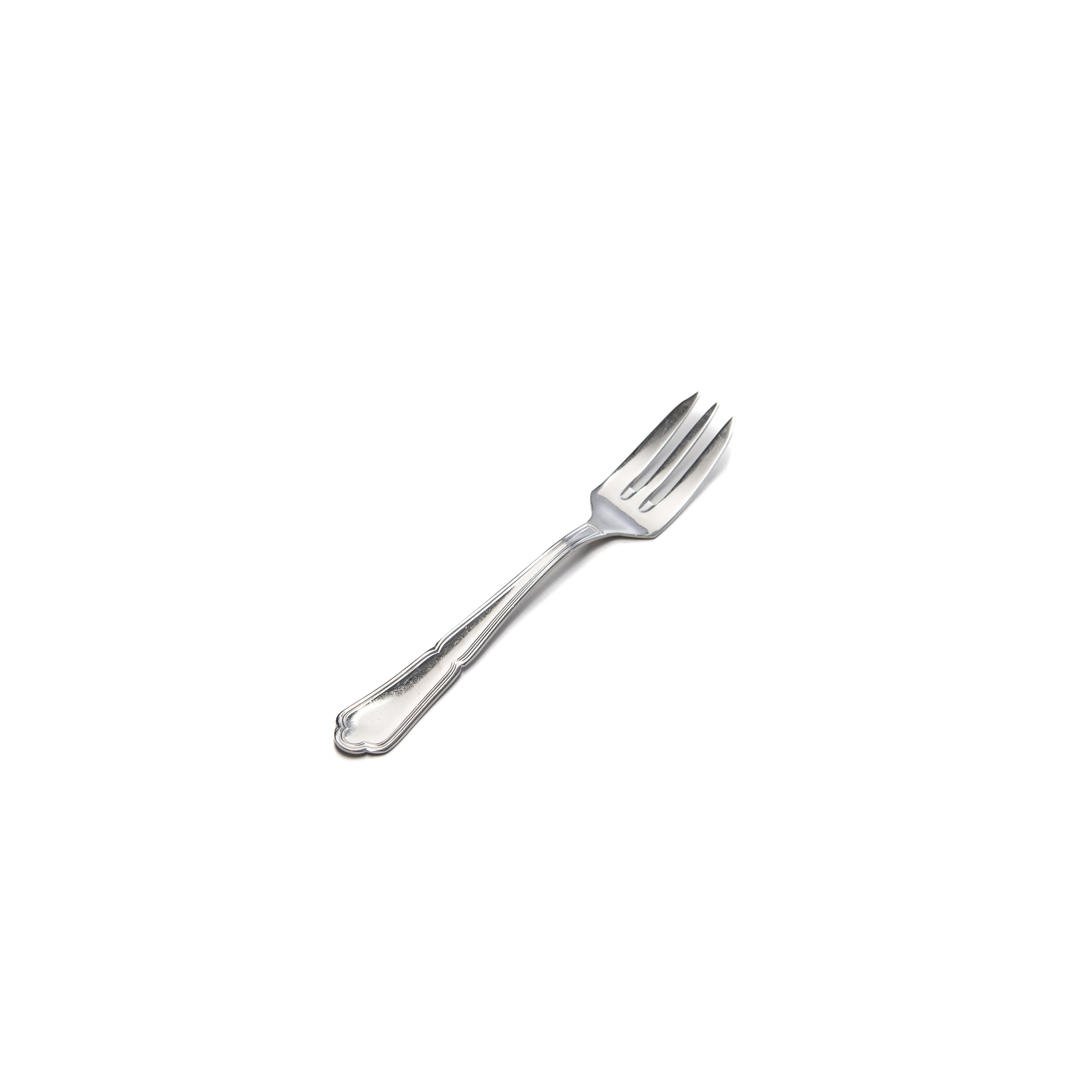 Photo de Fourchette de mise en bouche bis Cheverny