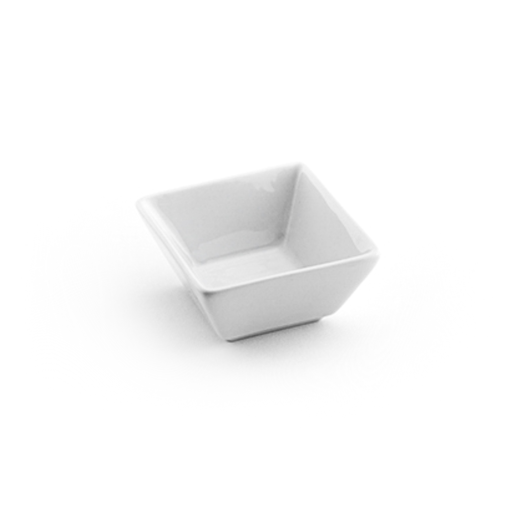 Photo de Coupelle 6 cl 6.5 x h 3 x 6.5 cm Edina