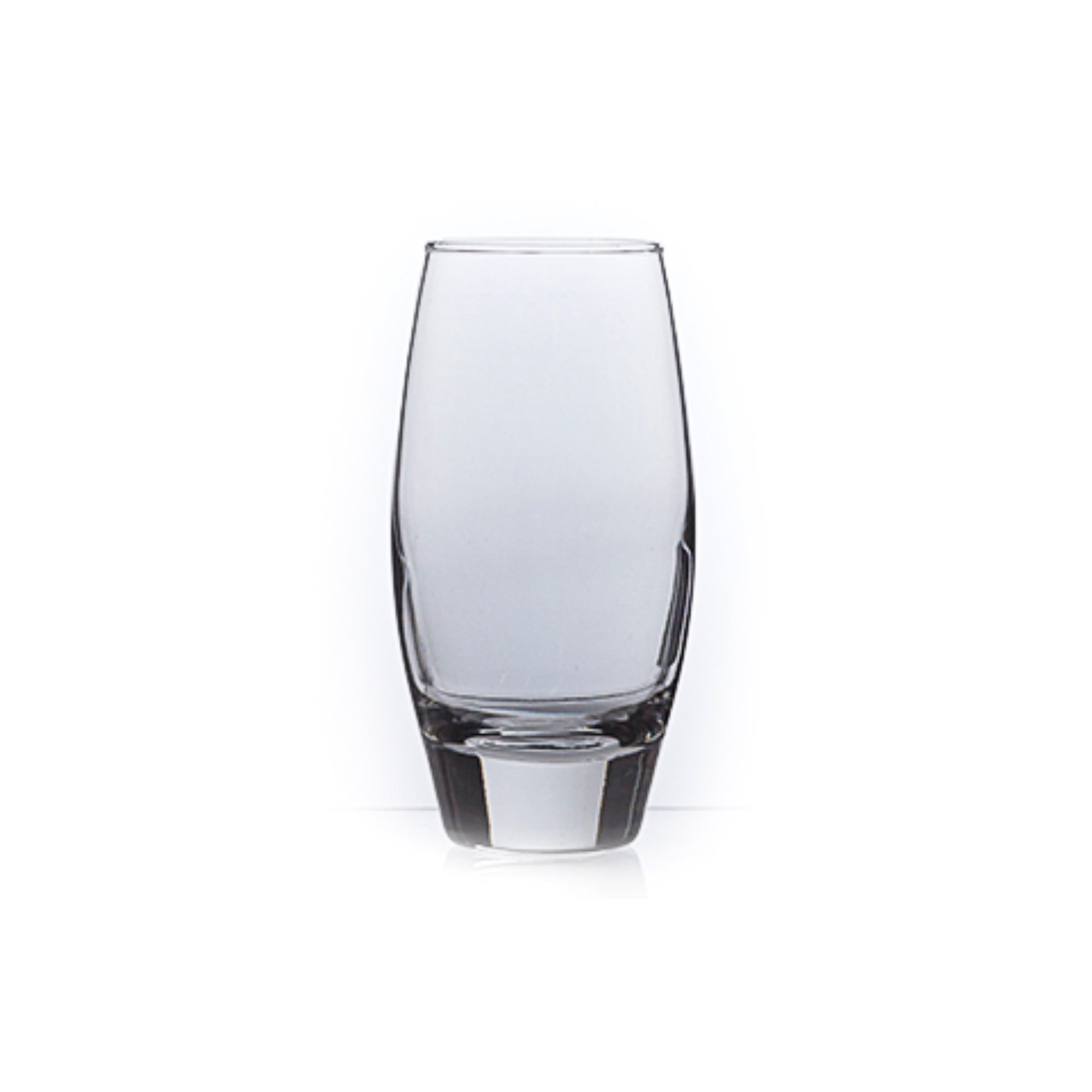 Photo de Verre mixte 19 cl diamètre 5 cm h 13 cm Barell