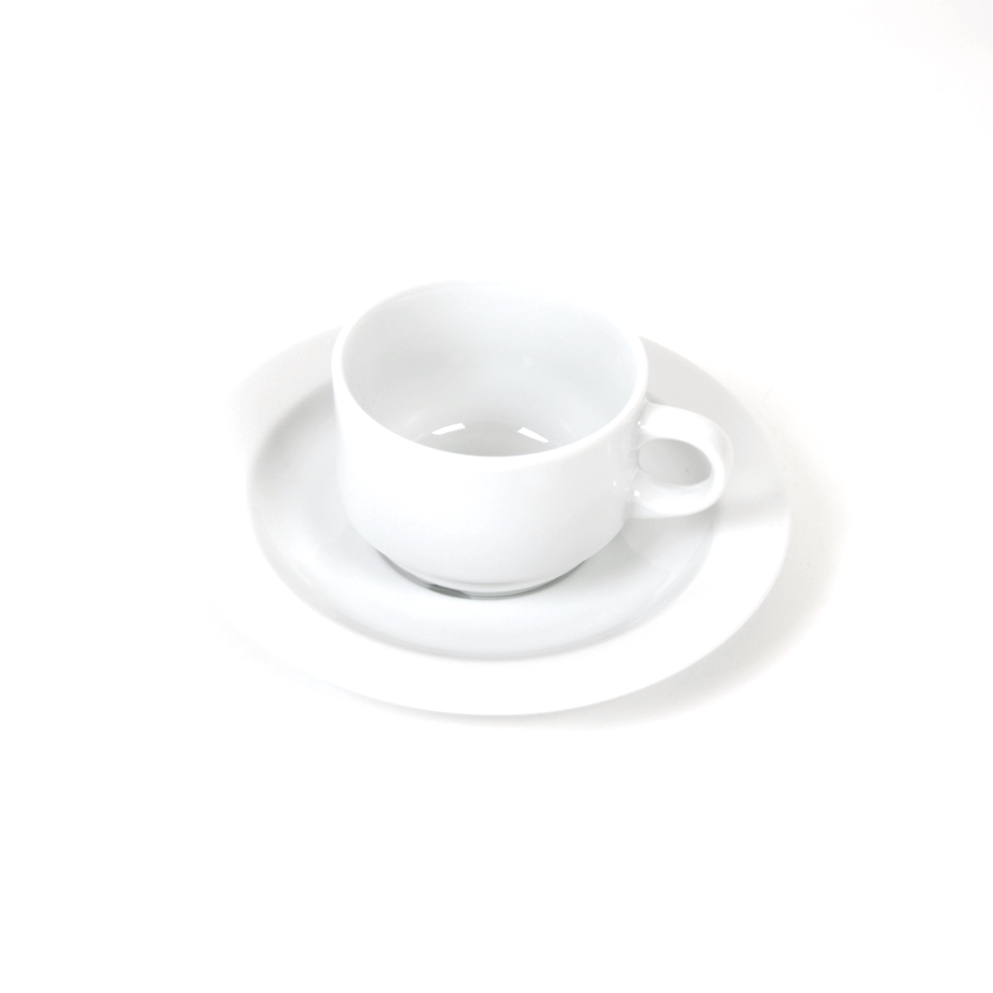 Photo de Tasse à café 18cl Meran