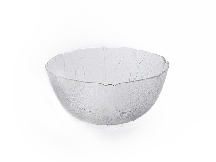 Photo de Saladier grand diamètre 30 cm h 15 cm