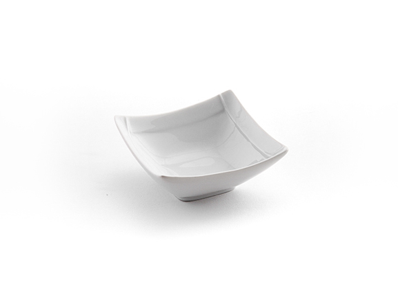 Photo de Coupelle 8 x h 3 x 8 cm Aspana