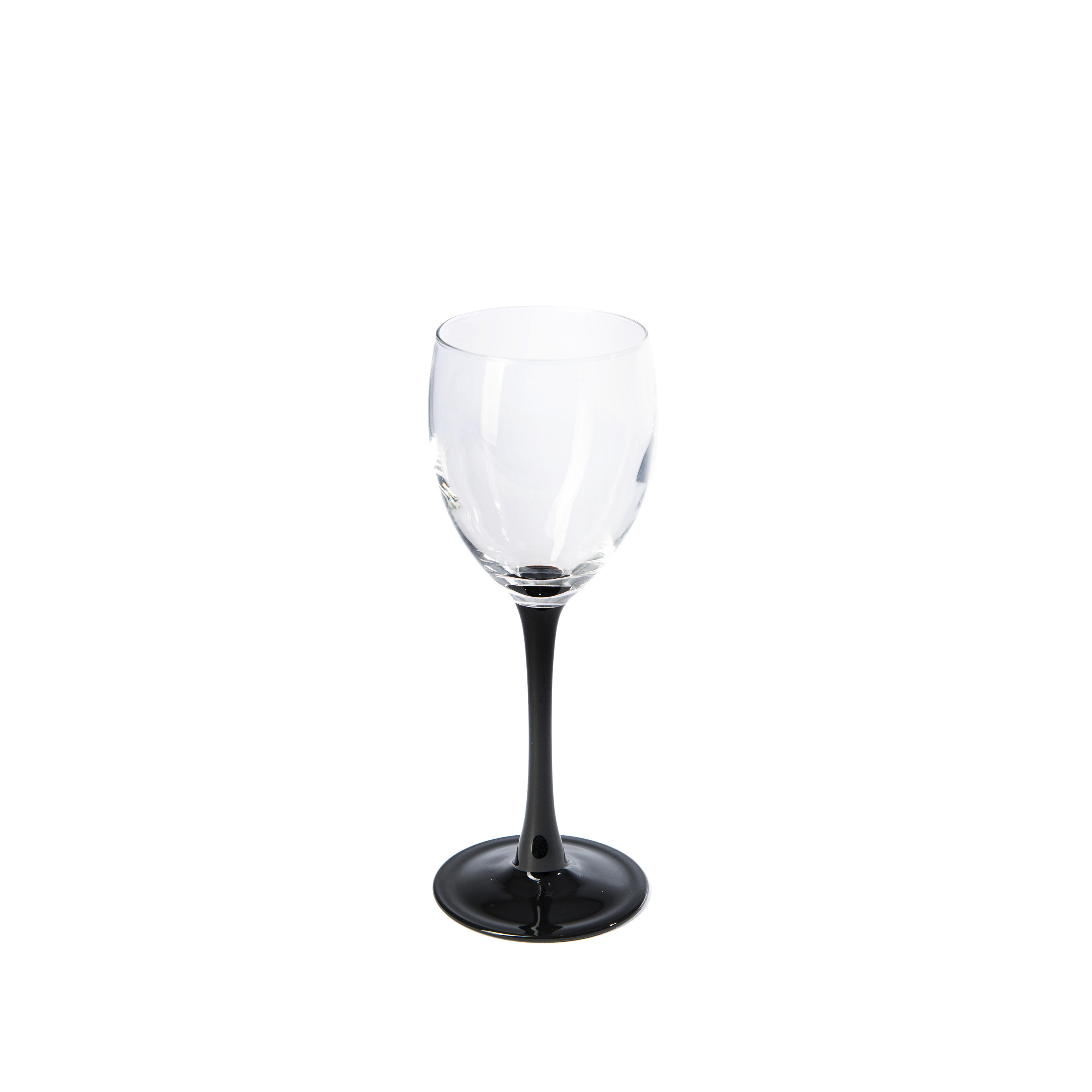 Photo de Verre à vin blanc 10 cl  Domino