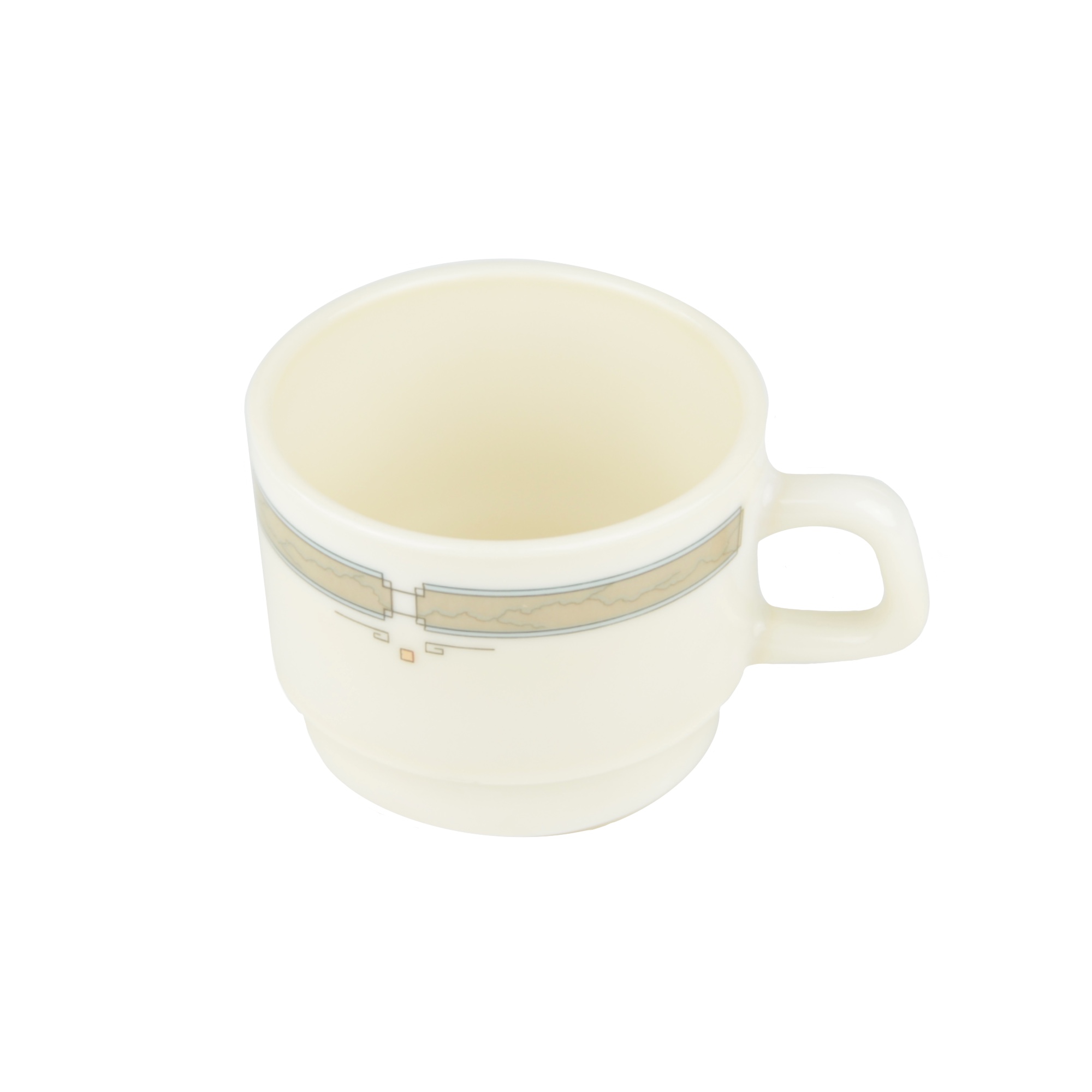 Photo de Tasse à café ou thé Carrare