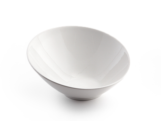 Photo de Assiette bol diamètre 17,5 cm Monaco