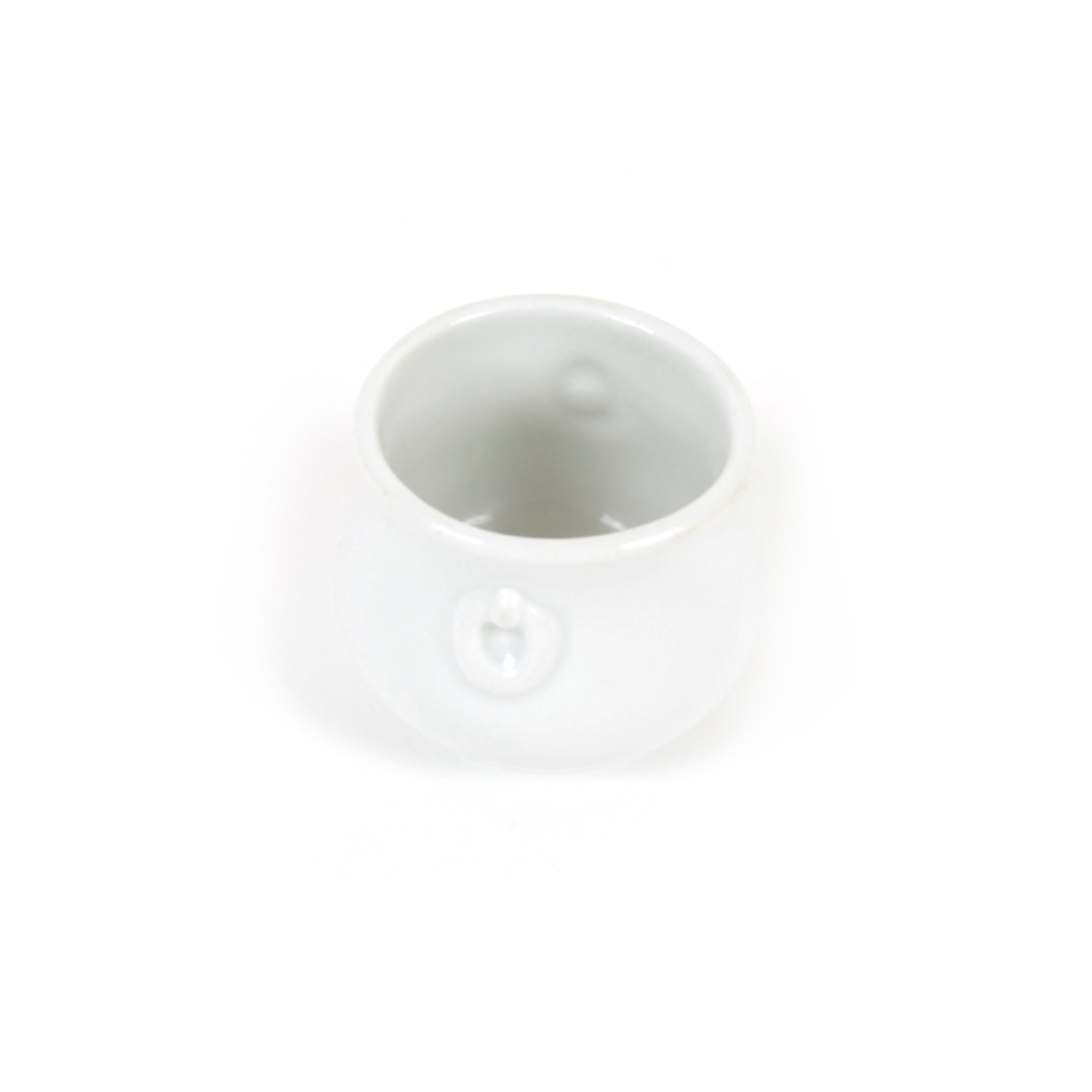 Photo de Mini Soupière diamètre 5,5 cm