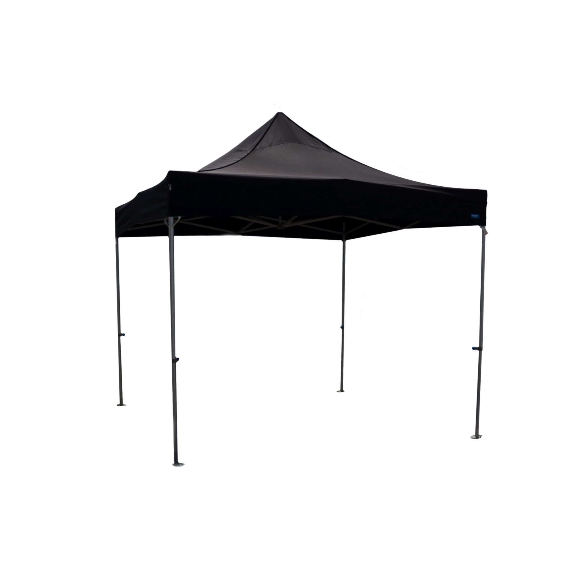 Photo de Tente 3 x 3 m noire