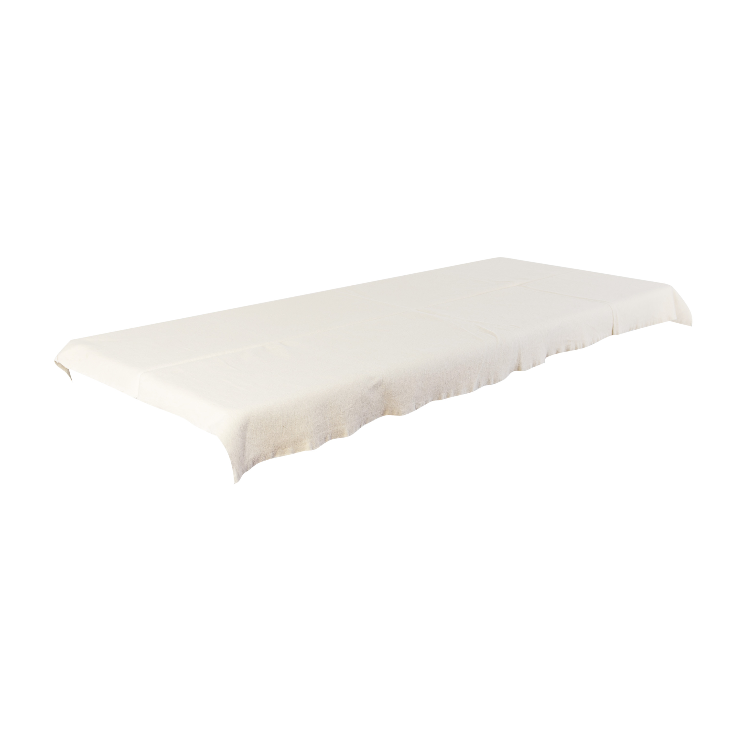 Photo de Molleton rectangulaire 200  x 100 cm