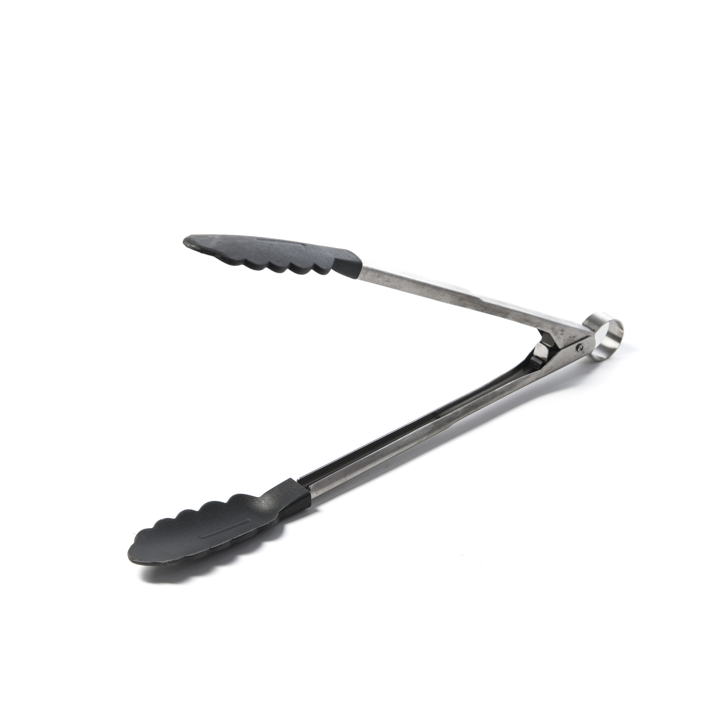 Photo de Pince double noire 30 cm