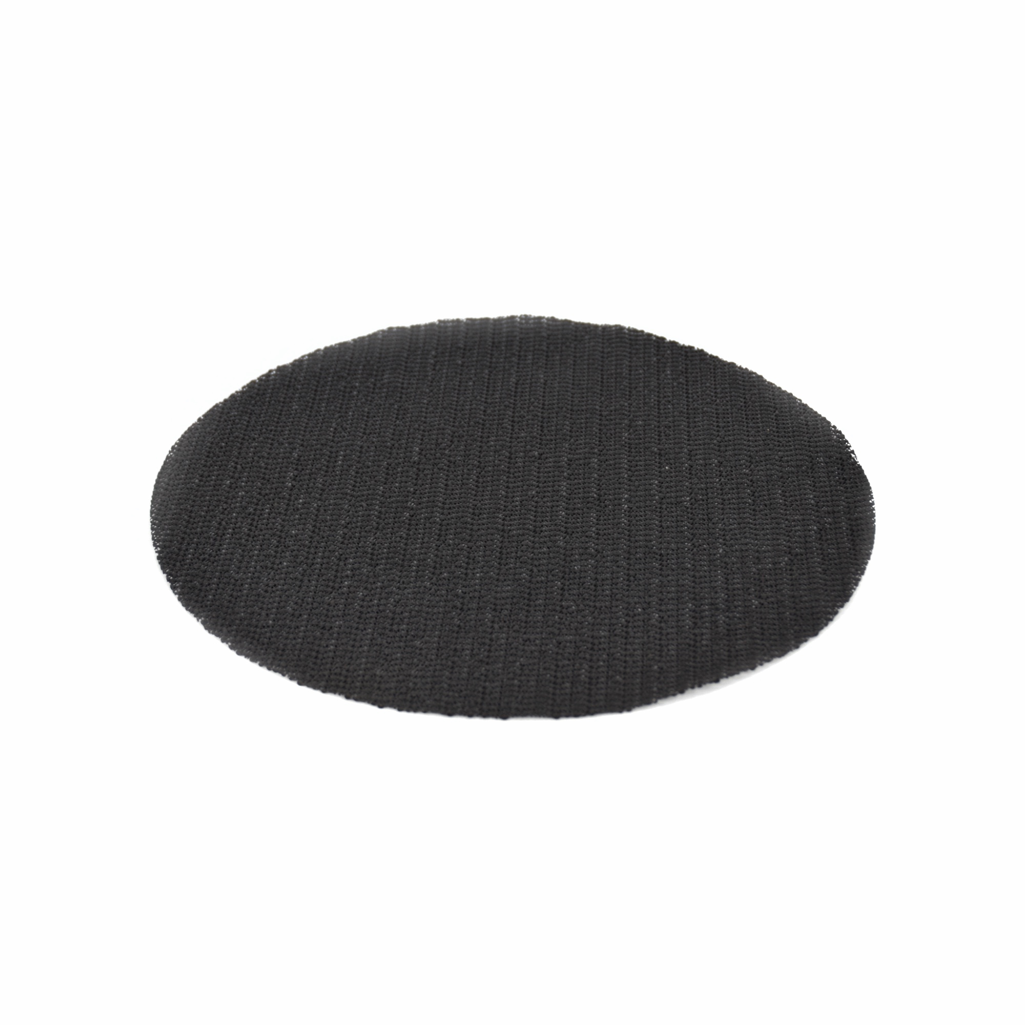 Photo de Tapis anti-dérapant diamètre 33 cm pour plateau en inox