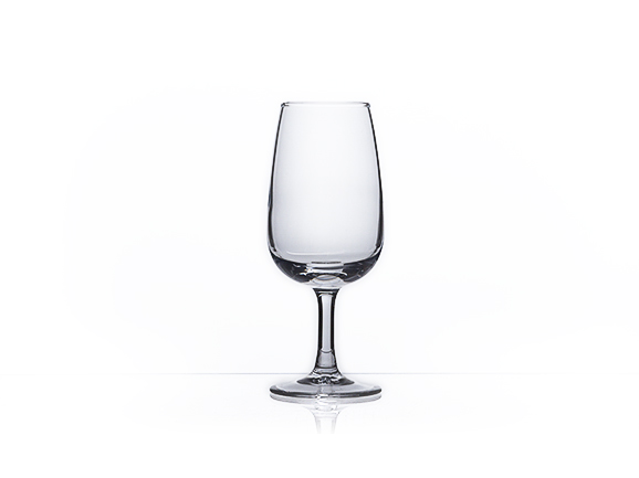 Photo de Verre à vin blanc 8 cl Viticole