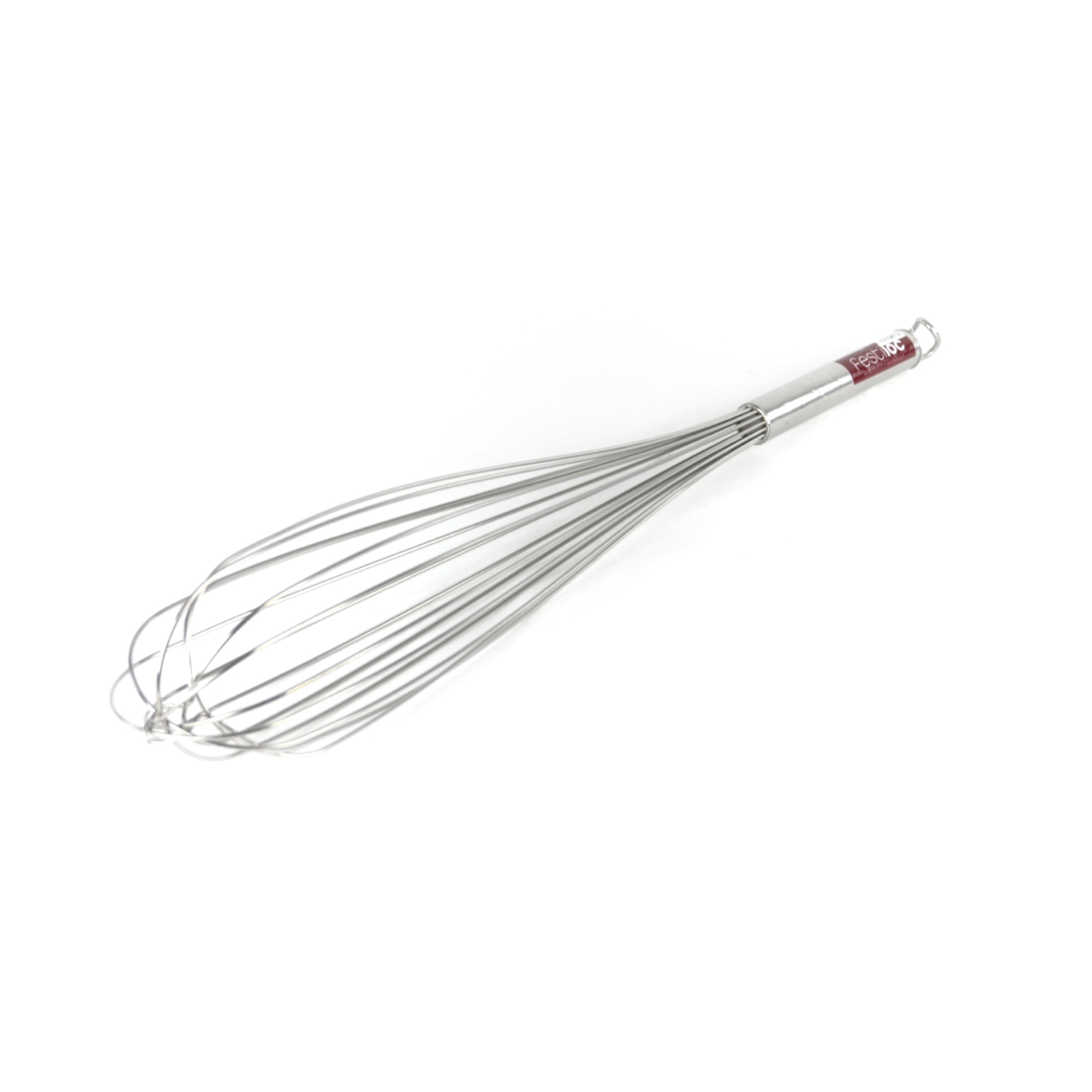 Photo de Fouet en inox grand