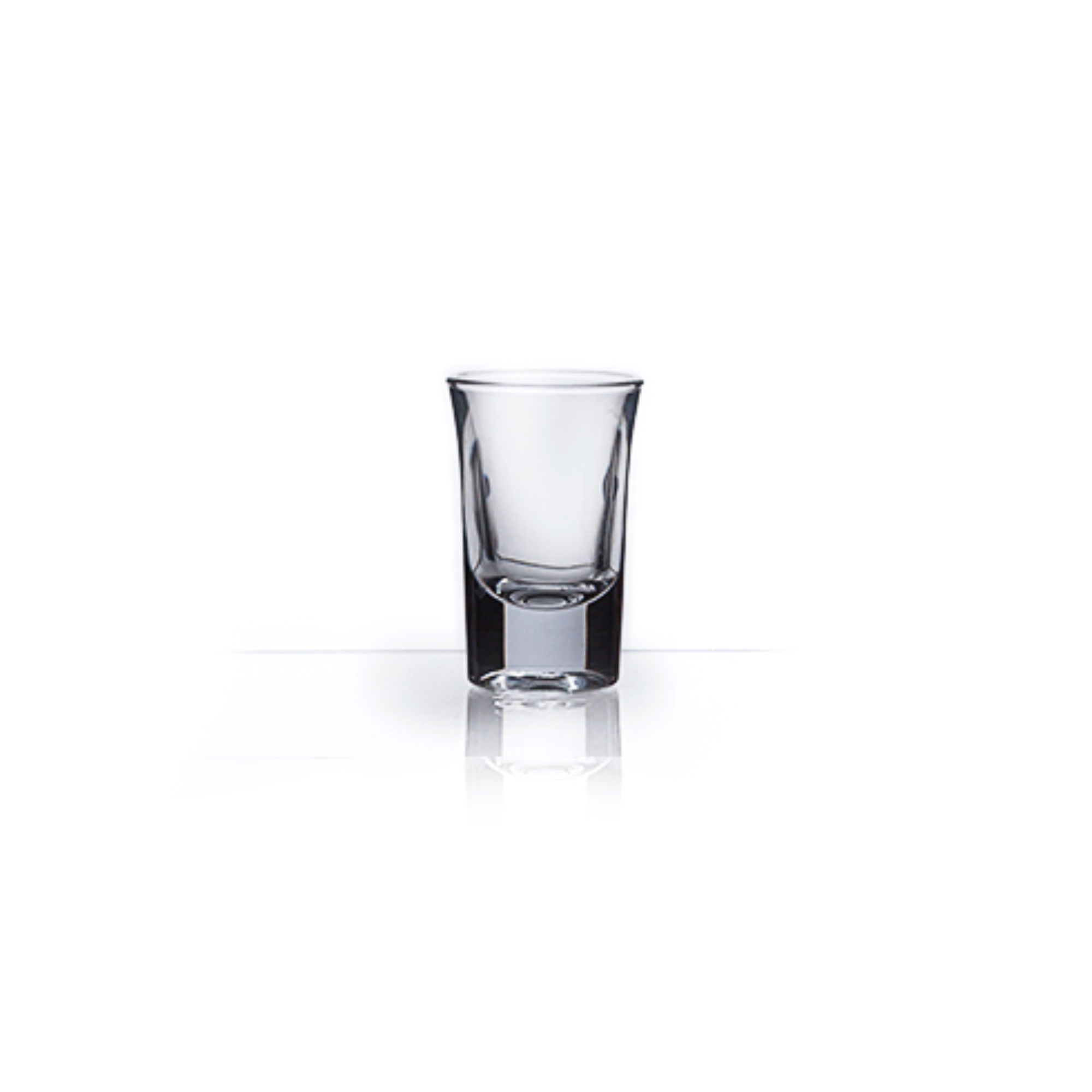 Photo de Verre à shot 2 cl Hot shot