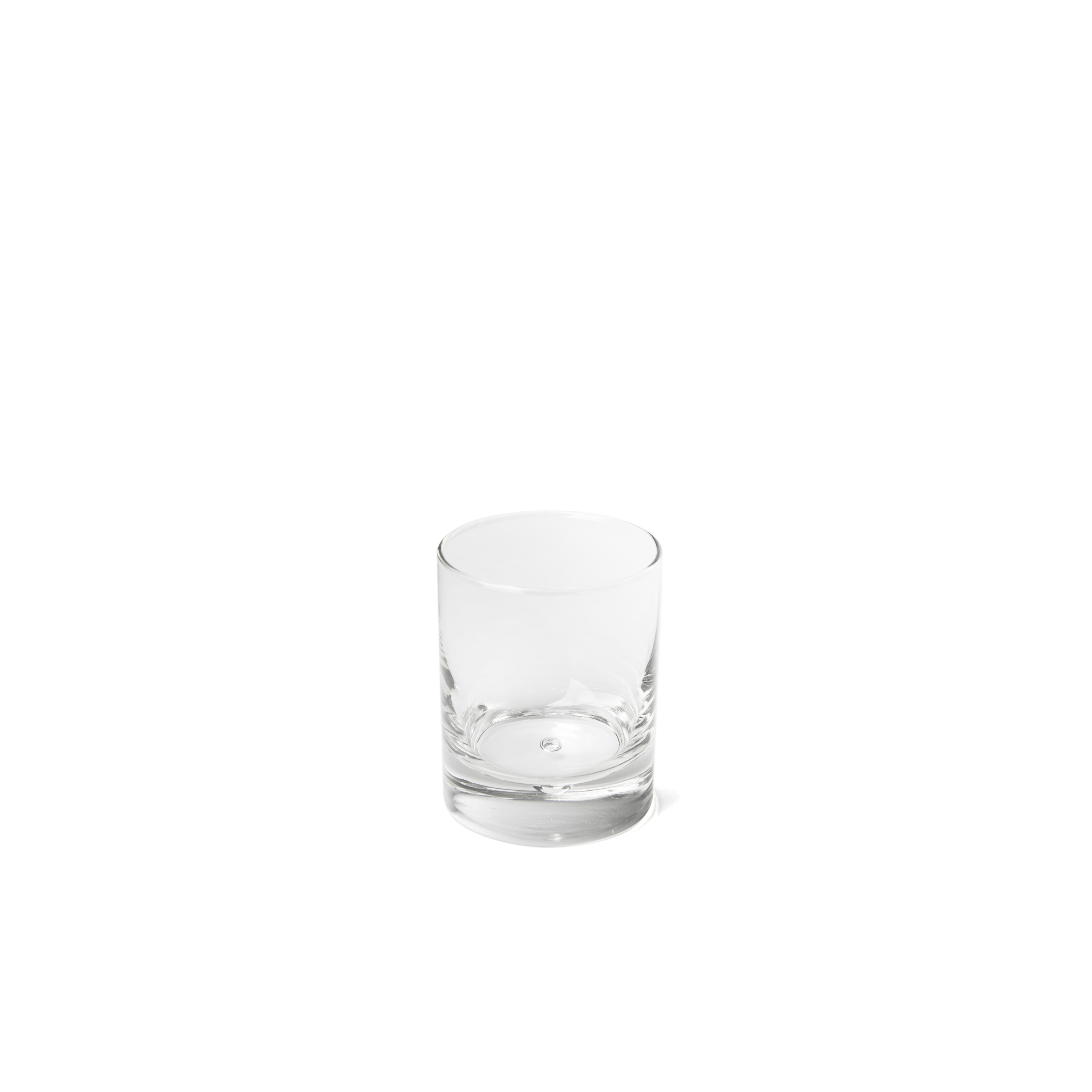 Photo de Verre 25 cl diamètre 7 cm h 9 cm Islande Chope