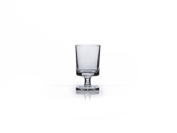 Photo de Verre à liqueur 3 cl Suède