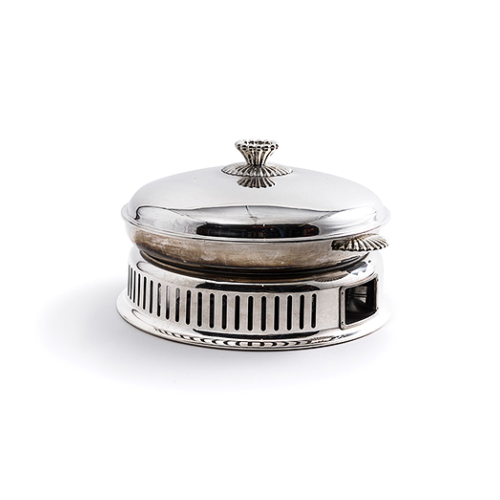 Photo de Chafing dish XL rond