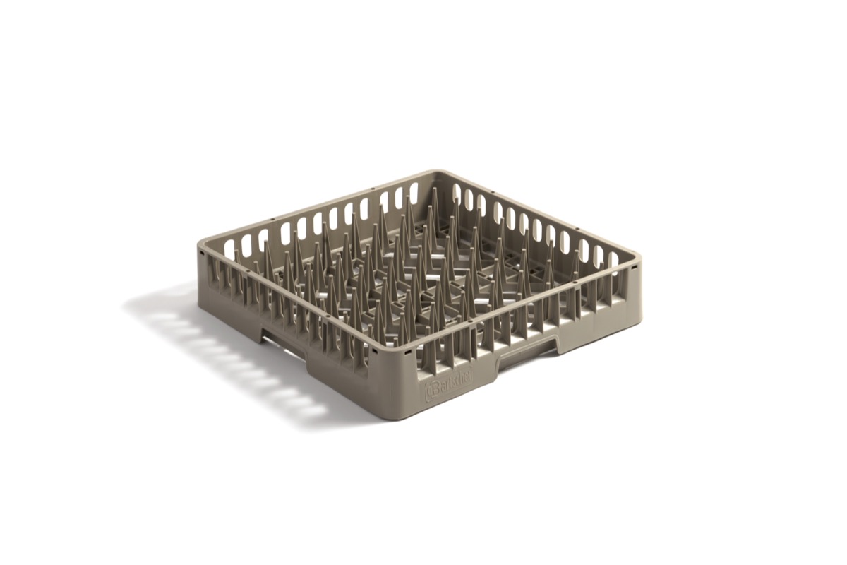 Photo de Panier à piques pour machine à laver 50 x 50