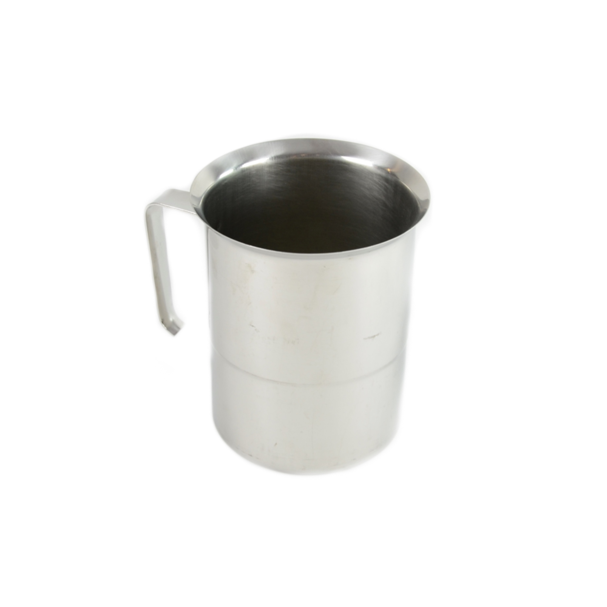 Photo de Pot en inox divers tailles