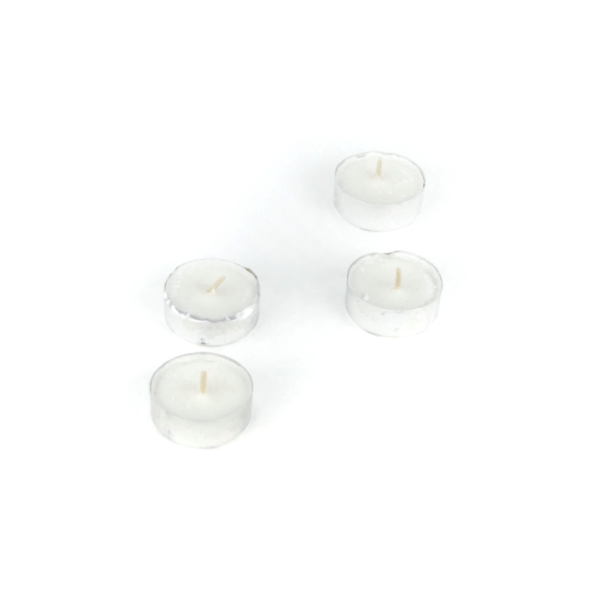 Photo de Bougies à réchaud