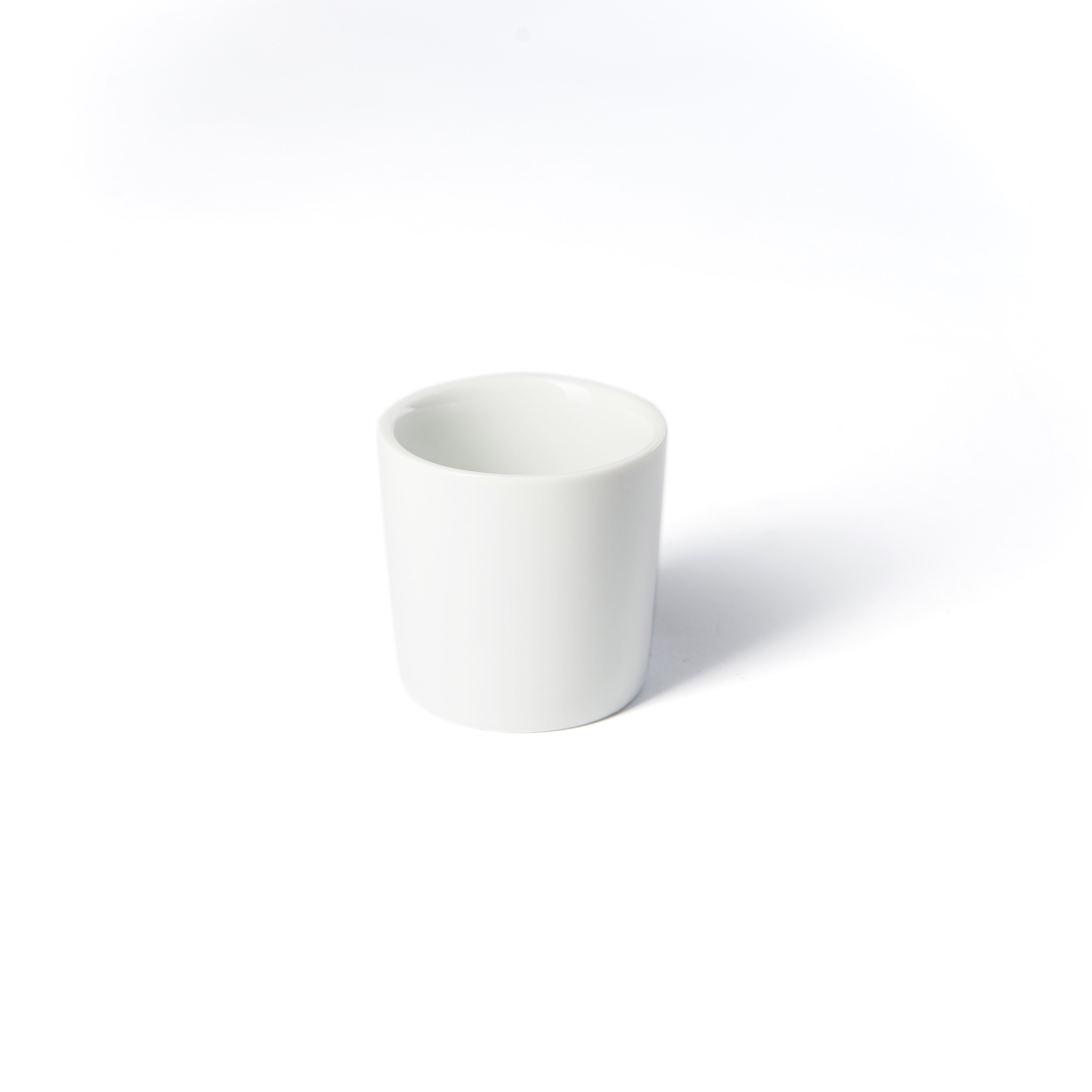 Photo de Verrine cylindrique 3 cl diamètre 5 cm Chupito