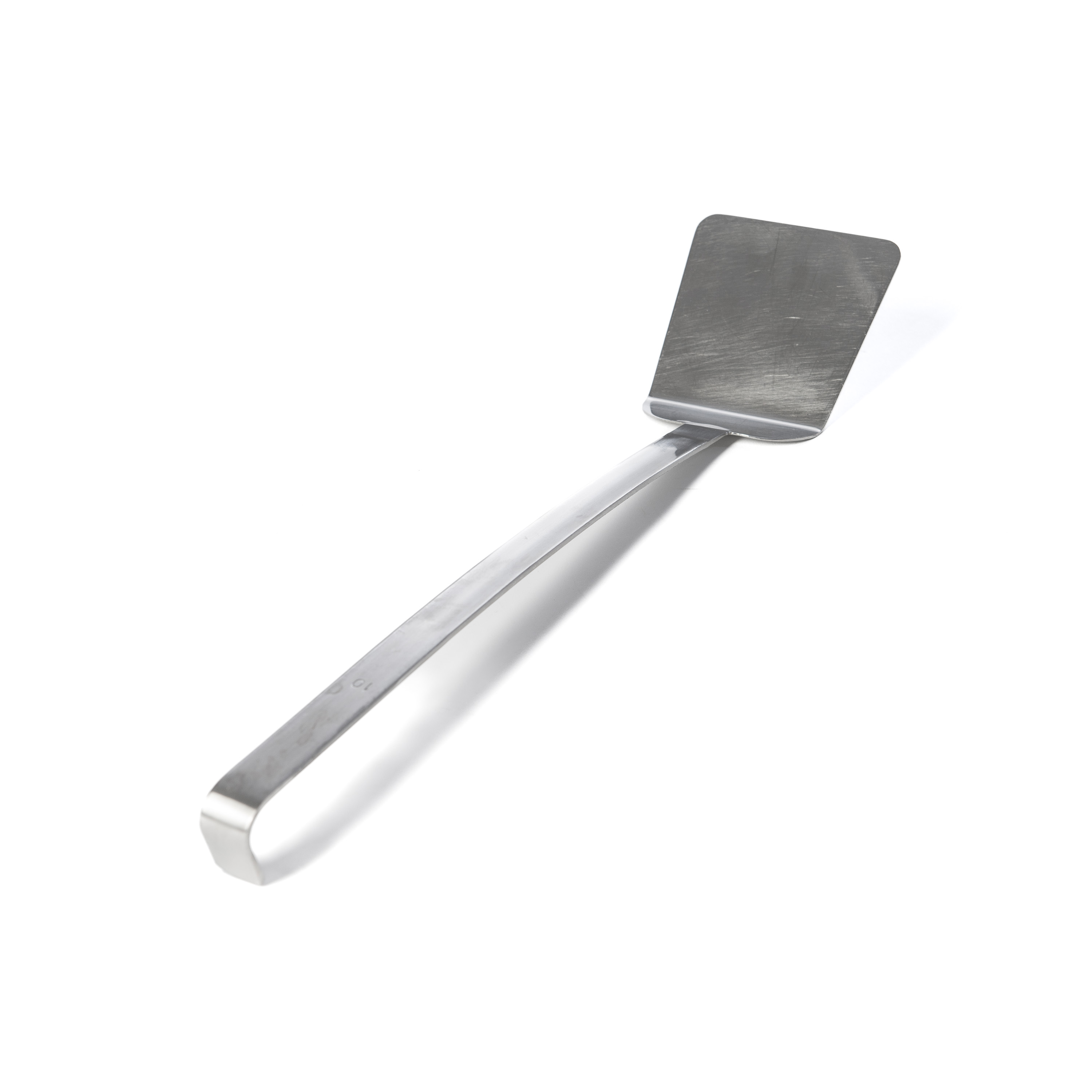 Photo de Spatule en alu L 35 cm