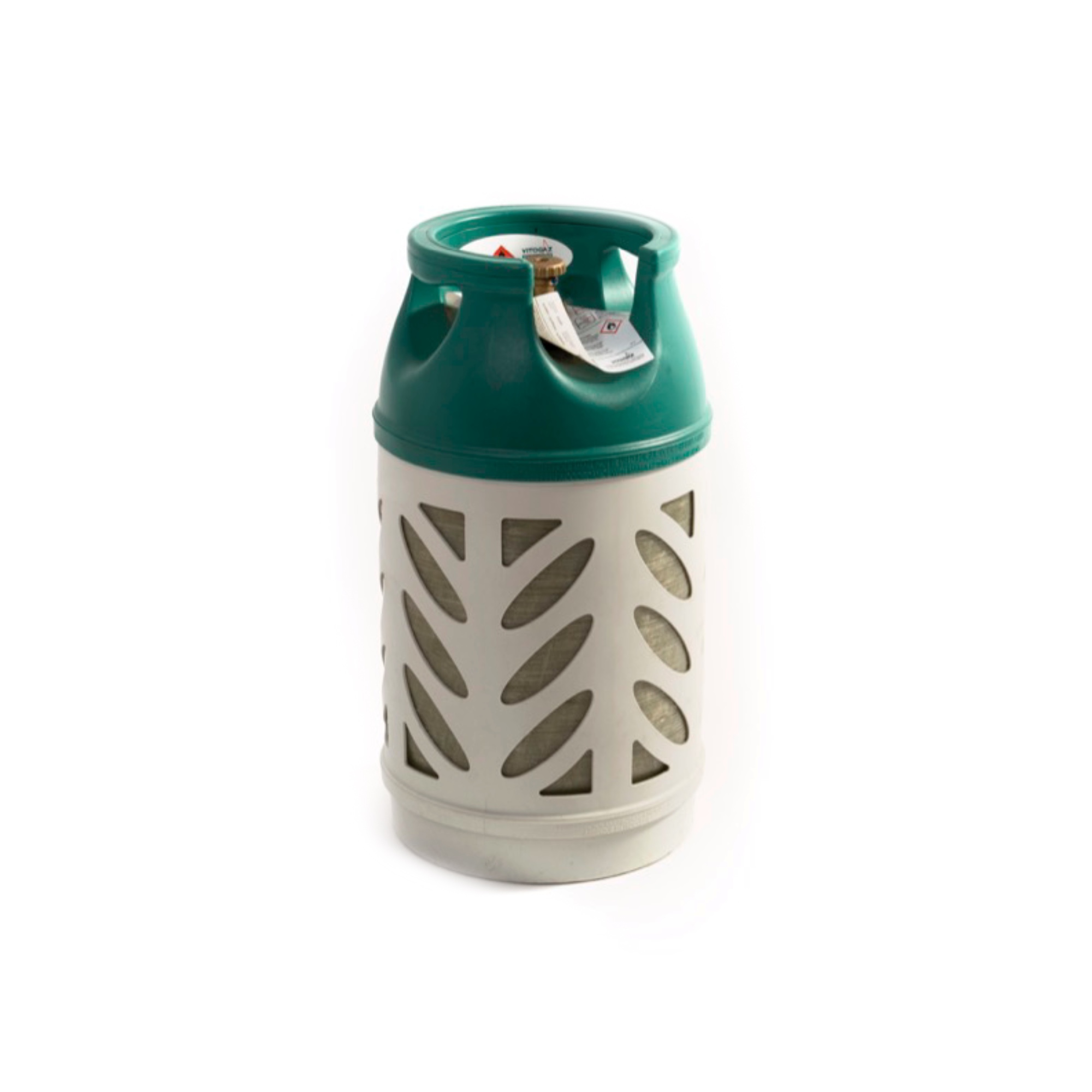 Photo de Bouteille de gaz 10 kg