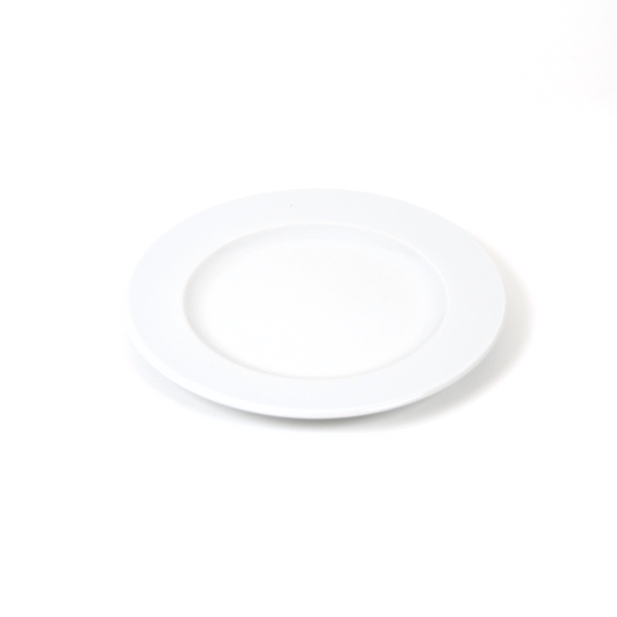 Photo de Assiette ronde diamètre 25 cm Gourmet