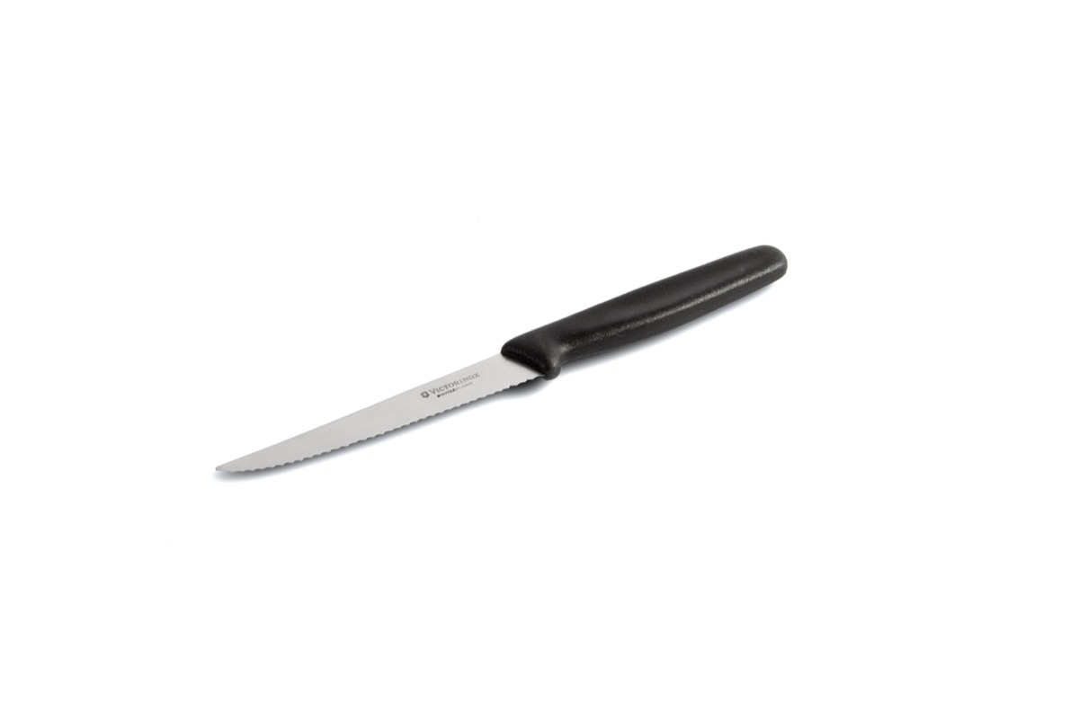 Photo de Couteau d'office à dents 22 cm Victorinox