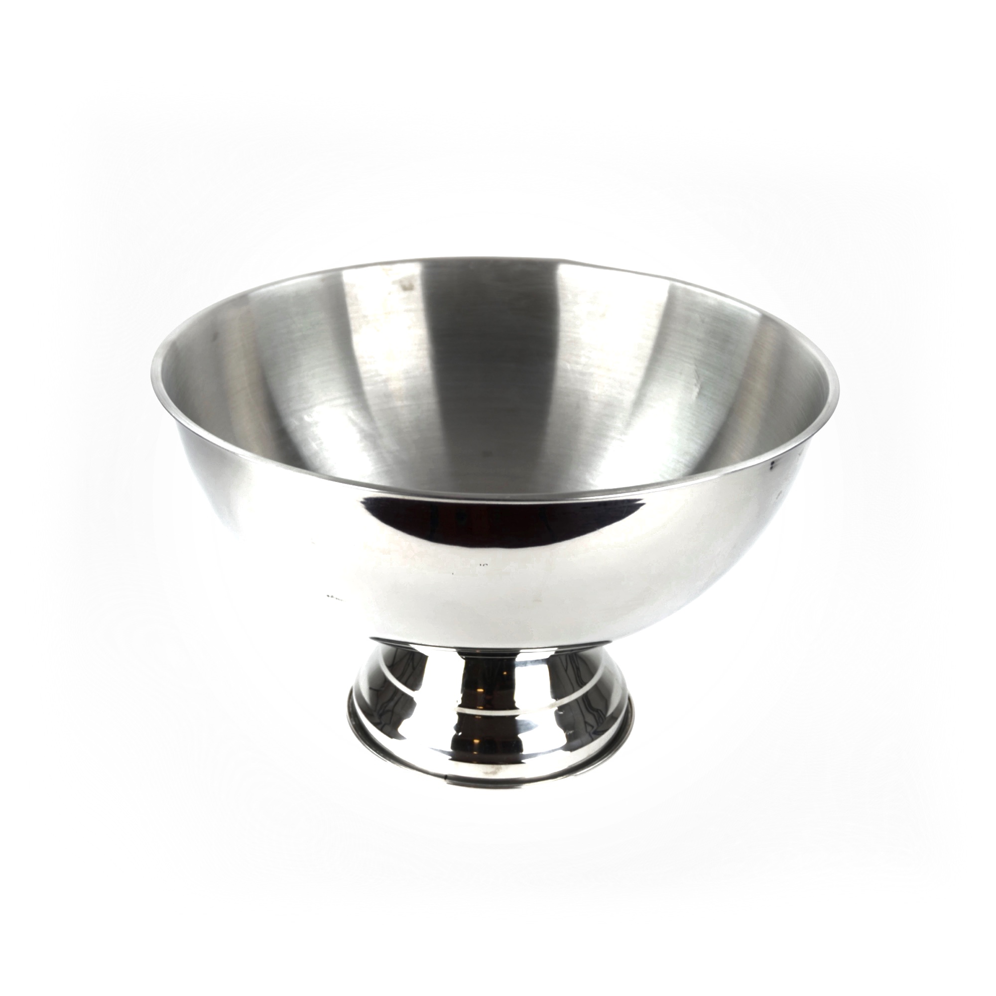 Photo de Vasque à champagne  diamètre 38 cm h 25 cm