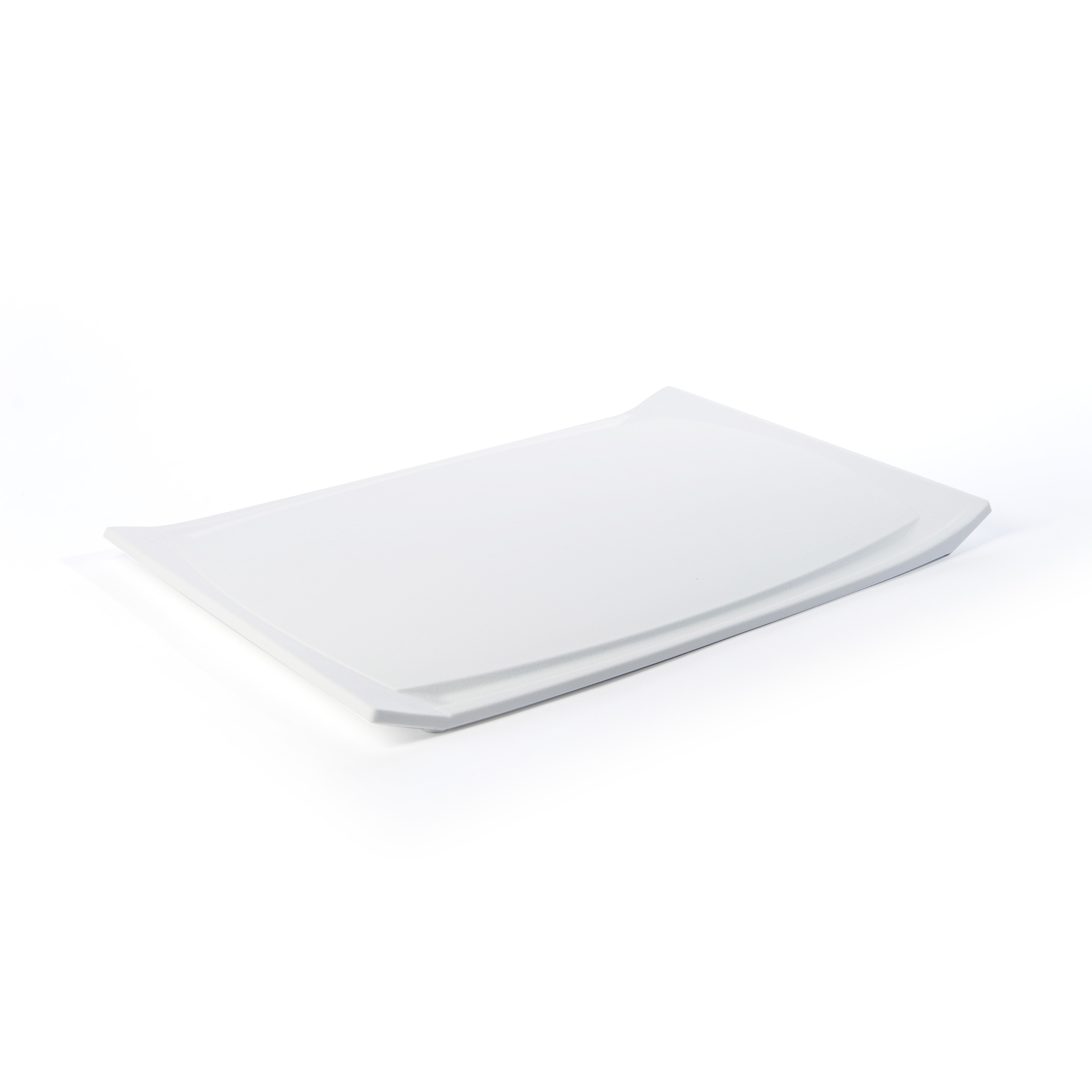 Photo de Planche rectangulaire à découper 38.5 x h 2 x 28 cm Tupperware